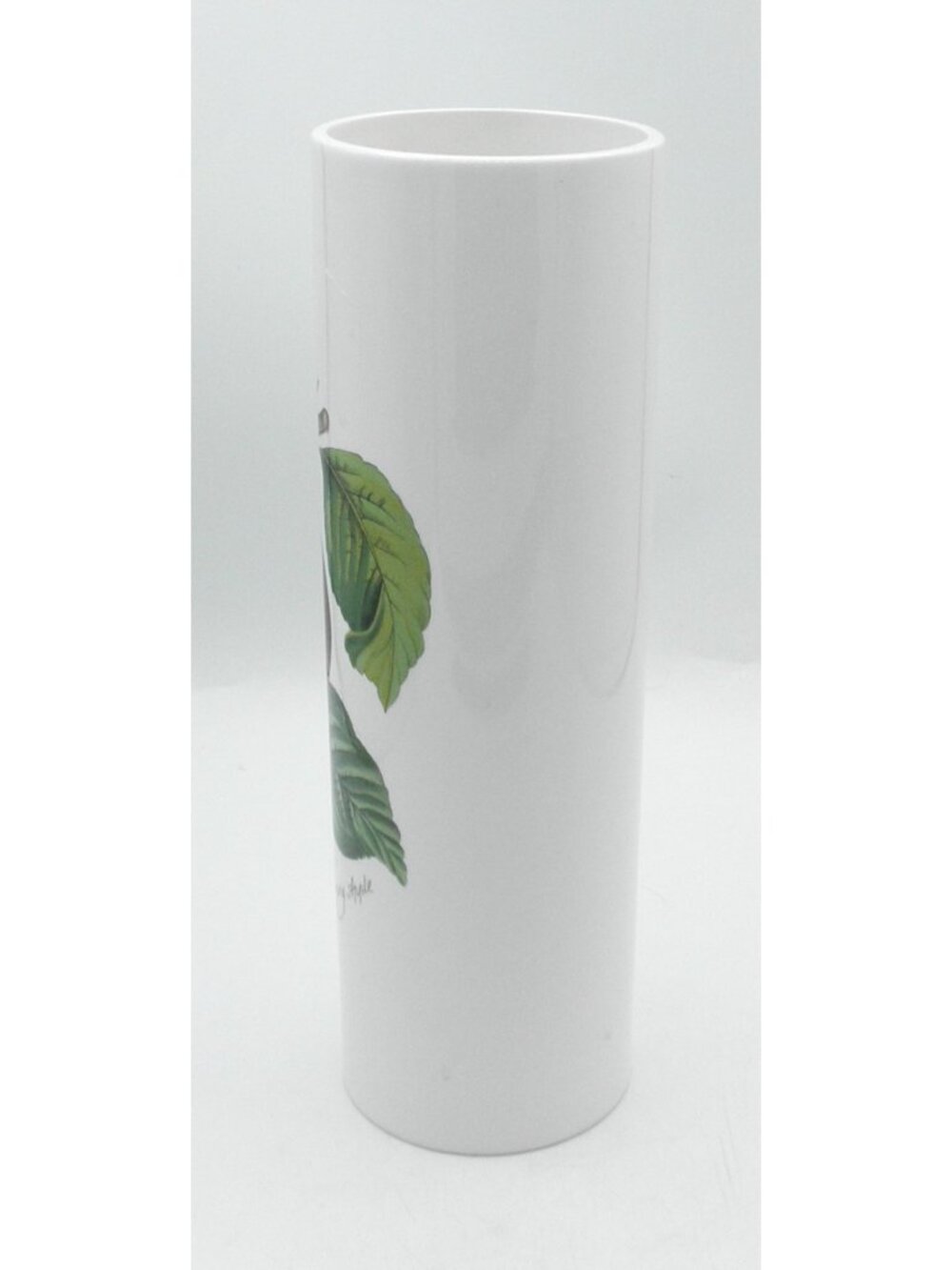 Pomona by Portmeirion Pasta Canister  Pattern Code: PRTPOM Hoary Morning Apple - Picture 5 of 14
